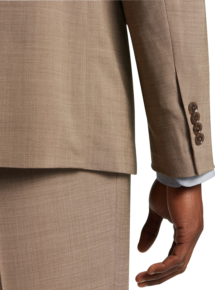 Tommy Hilfiger Modern Fit Suit Separates Jacket Hamilton Place