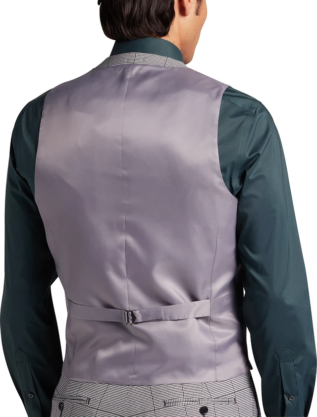 Egara vest discount