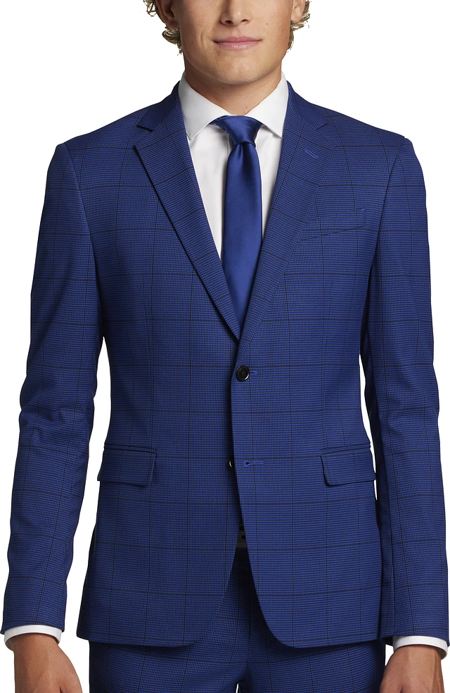 Egara suit jacket sale