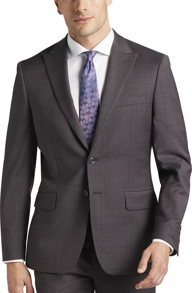 Joseph abboud suit jacket shop