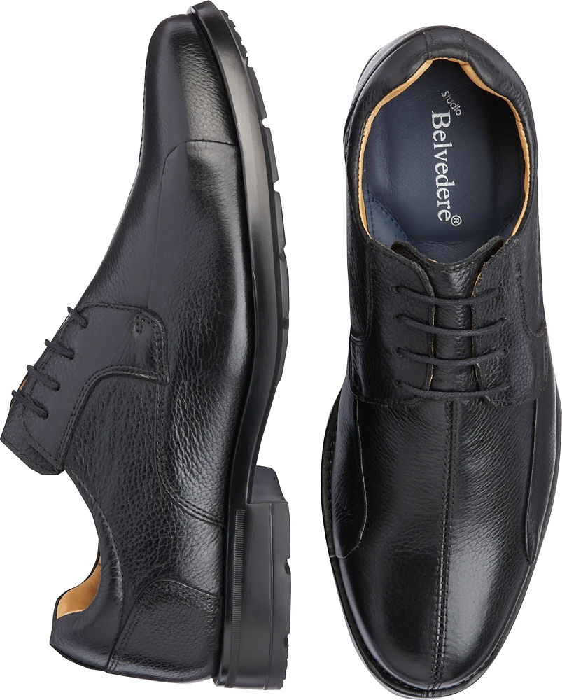 Men's wearhouse belvedere shoes hotsell