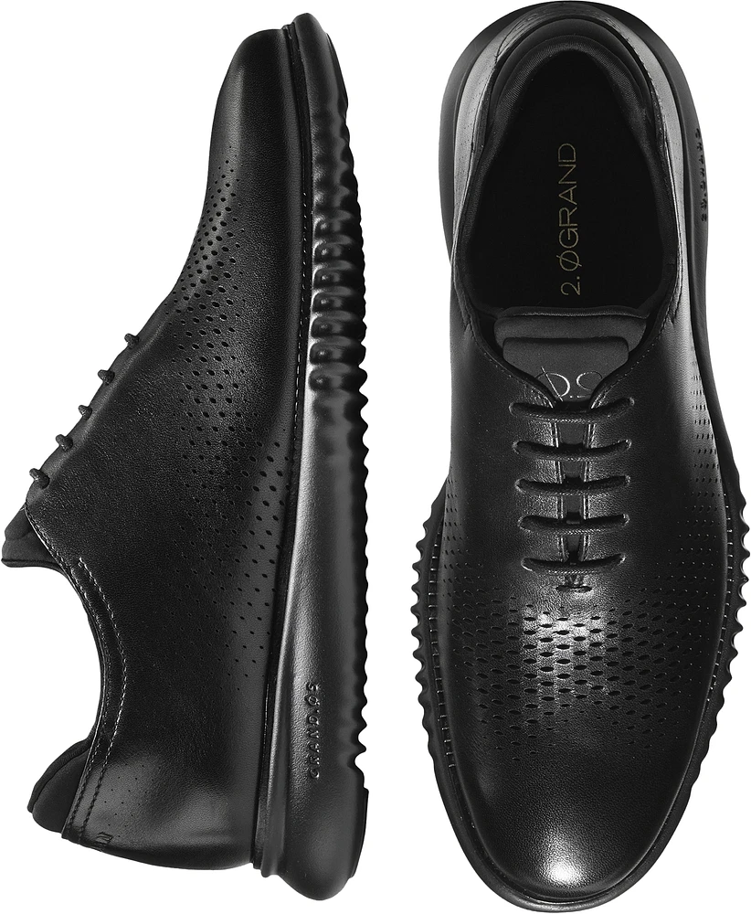 Men's wearhouse cole haan top