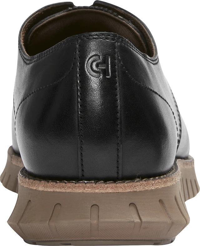 Amazon.com | Kenneth Cole Men's New York Tech Lace Up PT