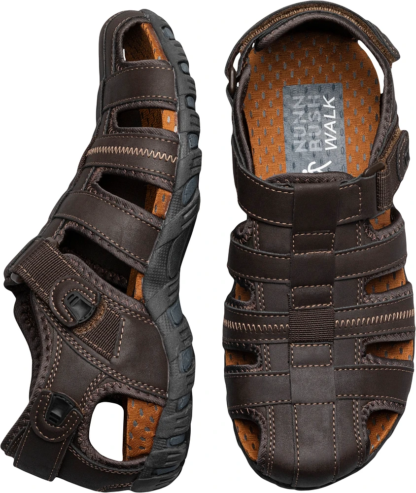 Nunn bush sandals on sale