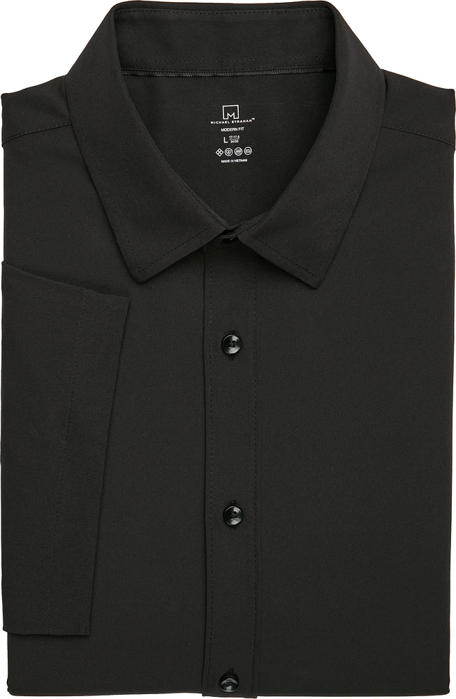 Men's wearhouse short sleeve dress shirts sales