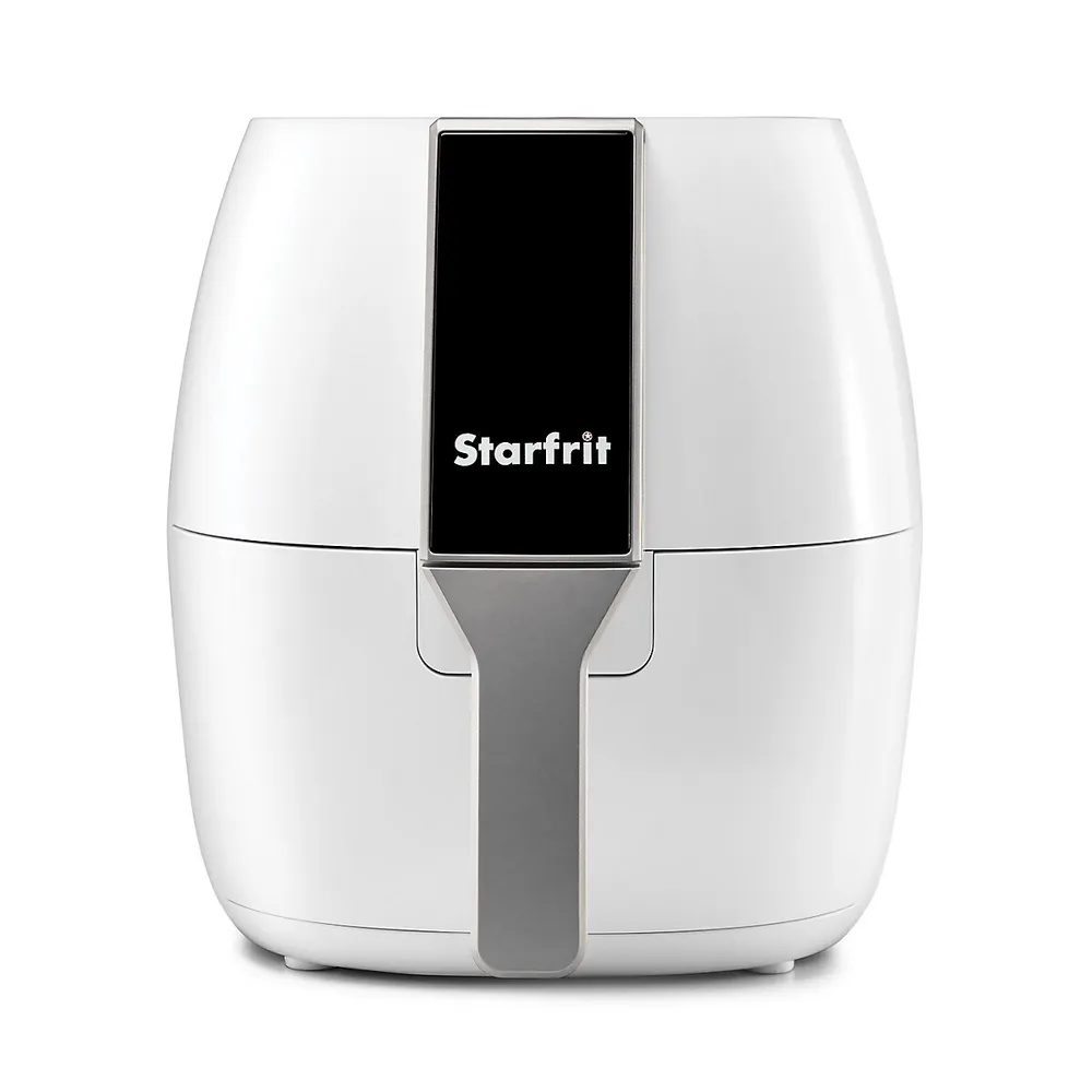 Starfrit 3.5Litre Digital Air Fryer Yorkdale Mall