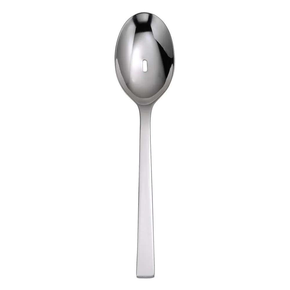 Oneida Chefs Table Pierced Tablespoon Niagara Pen Centre