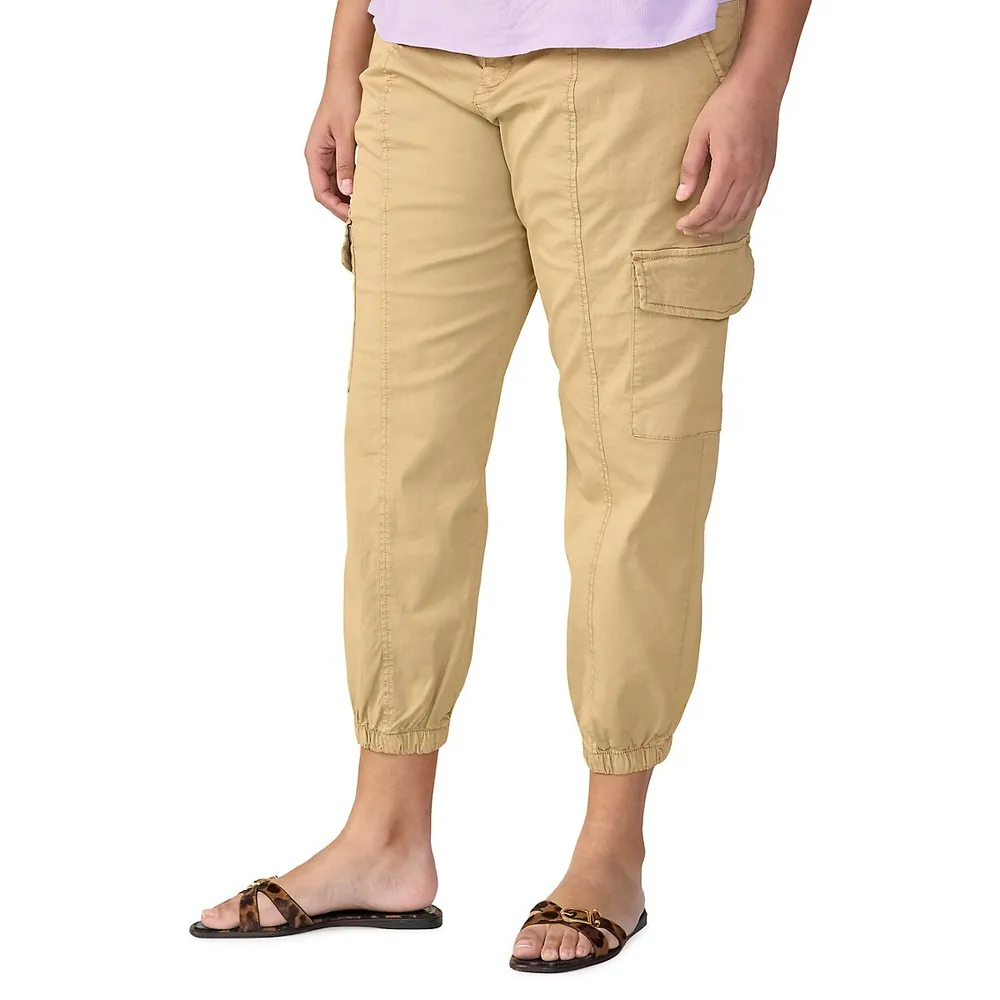 Sanctuary Rebel Cargo Pants | Niagara Pen Centre