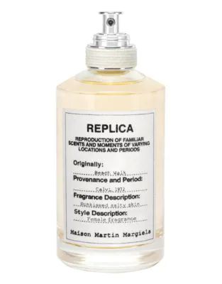 Maison Margiela REPLICA Beach Walk Eau de Toilette 100ml