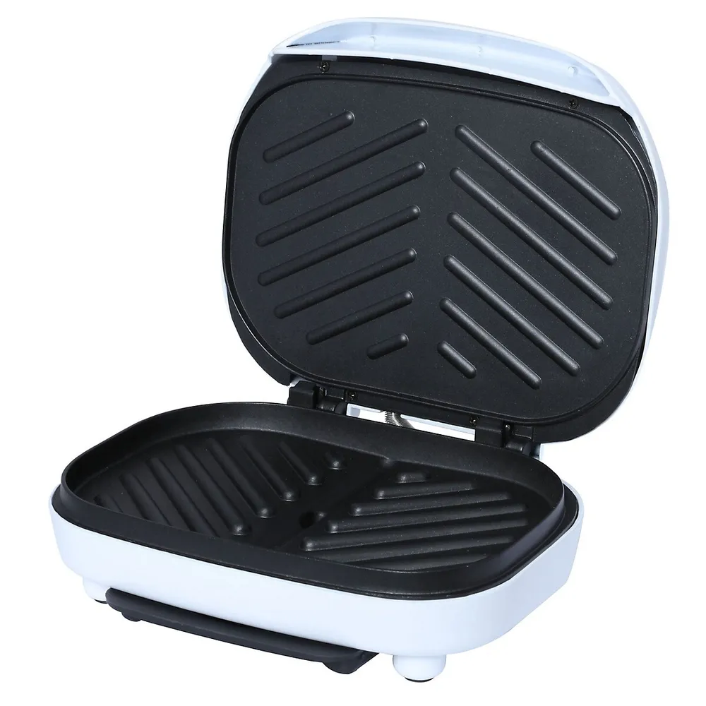 Brentwood Indoor Contact Grill With 2slice Capacity Niagara Pen Centre