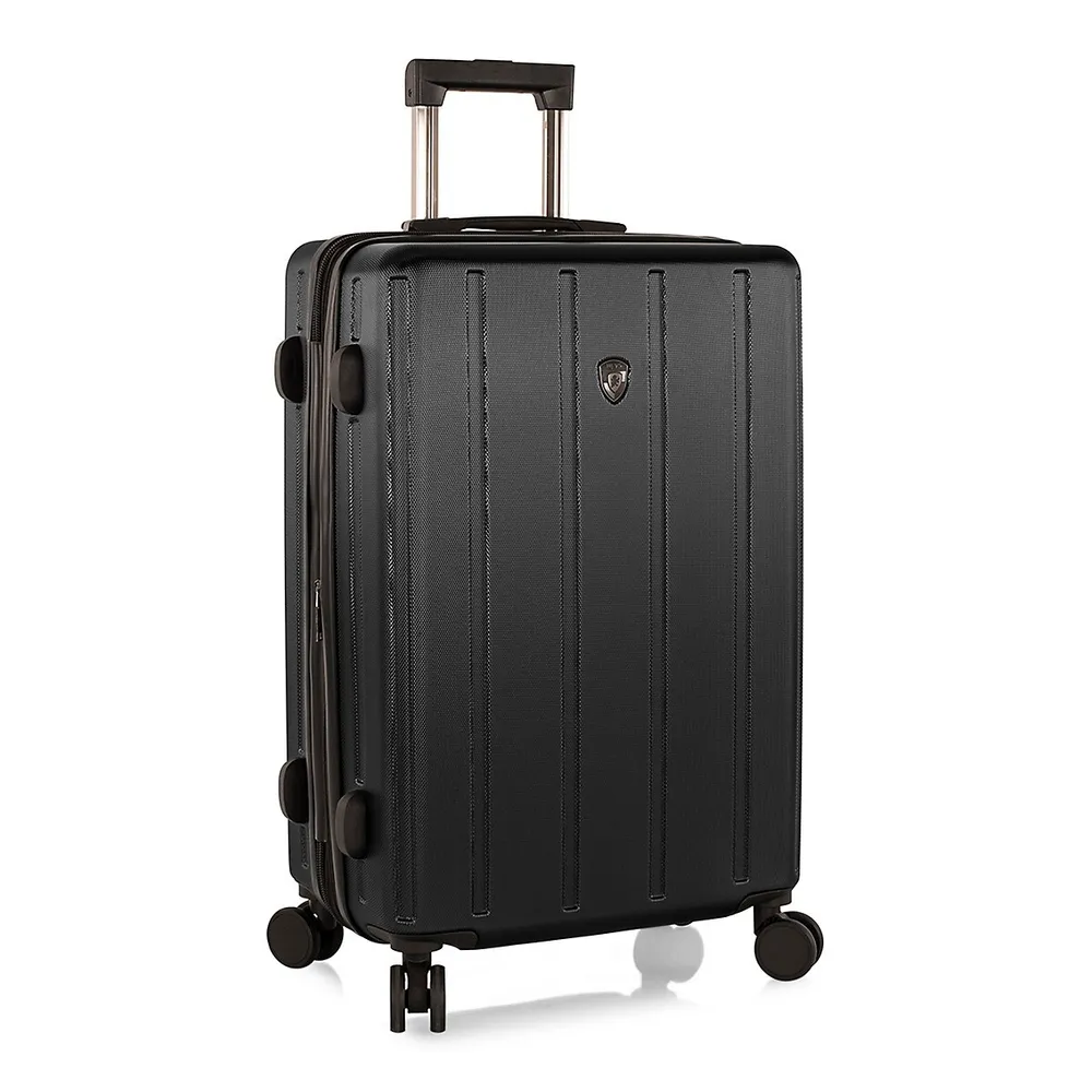 Heys Spinlite 26-Inch Medium Spinner Suitcase | Niagara Pen Centre