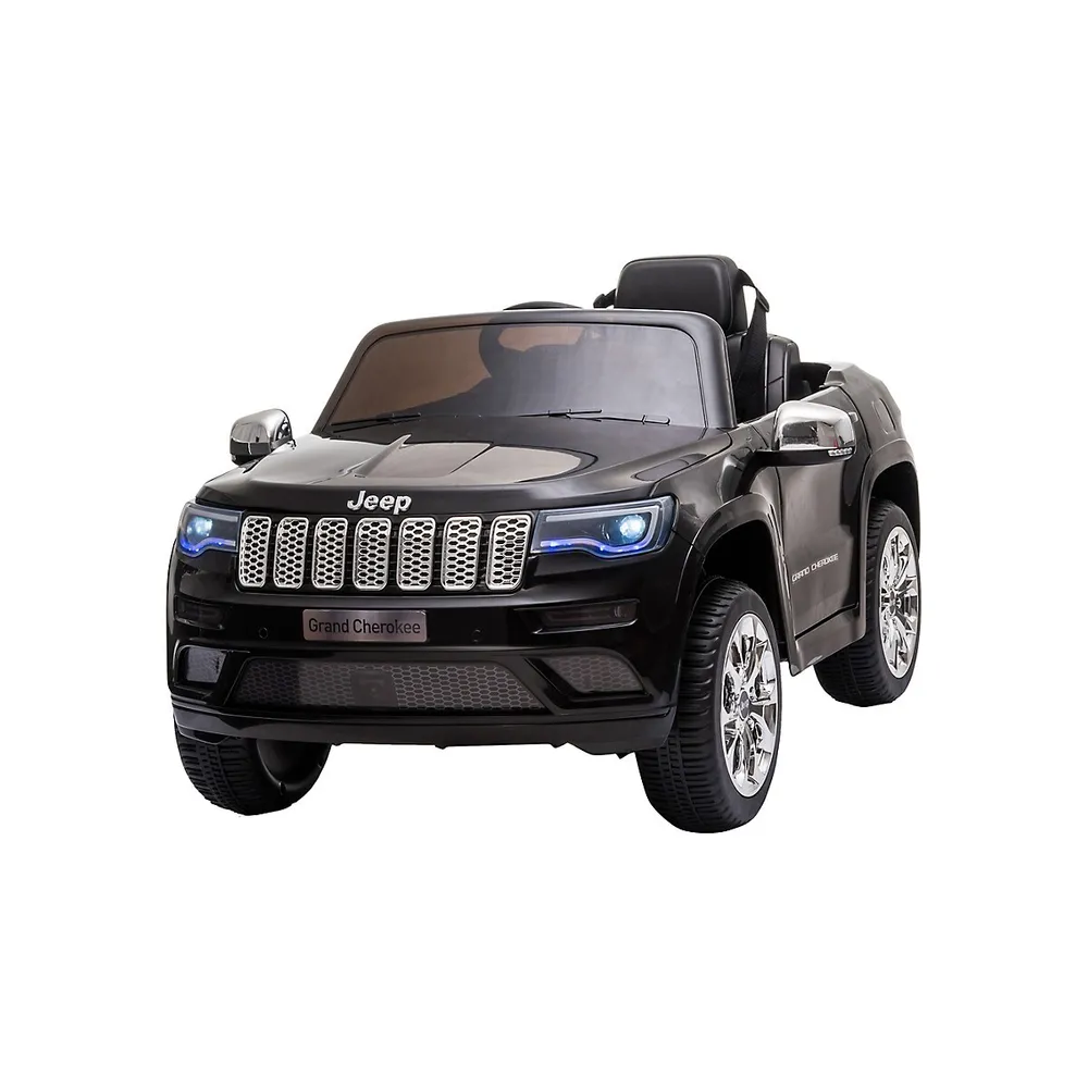 Daymak Jeep Grand Cherokee Ride-On Toy Car | Niagara Pen Centre