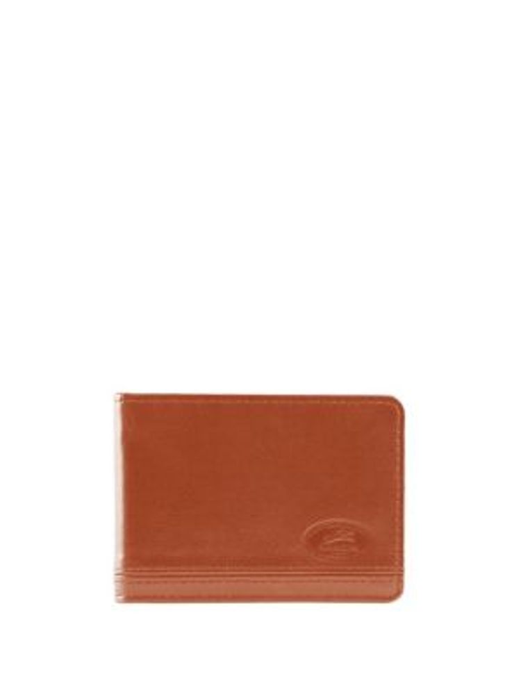 uga fossil wallet