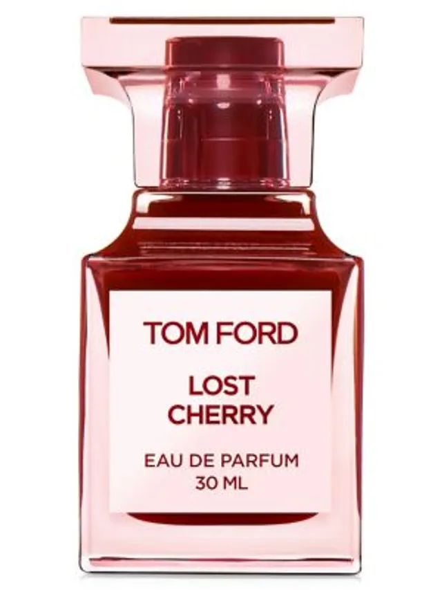 KAYALI LOVEFEST BURNING CHERRY 48 1.7 oz / 50 mL | Galeries de la