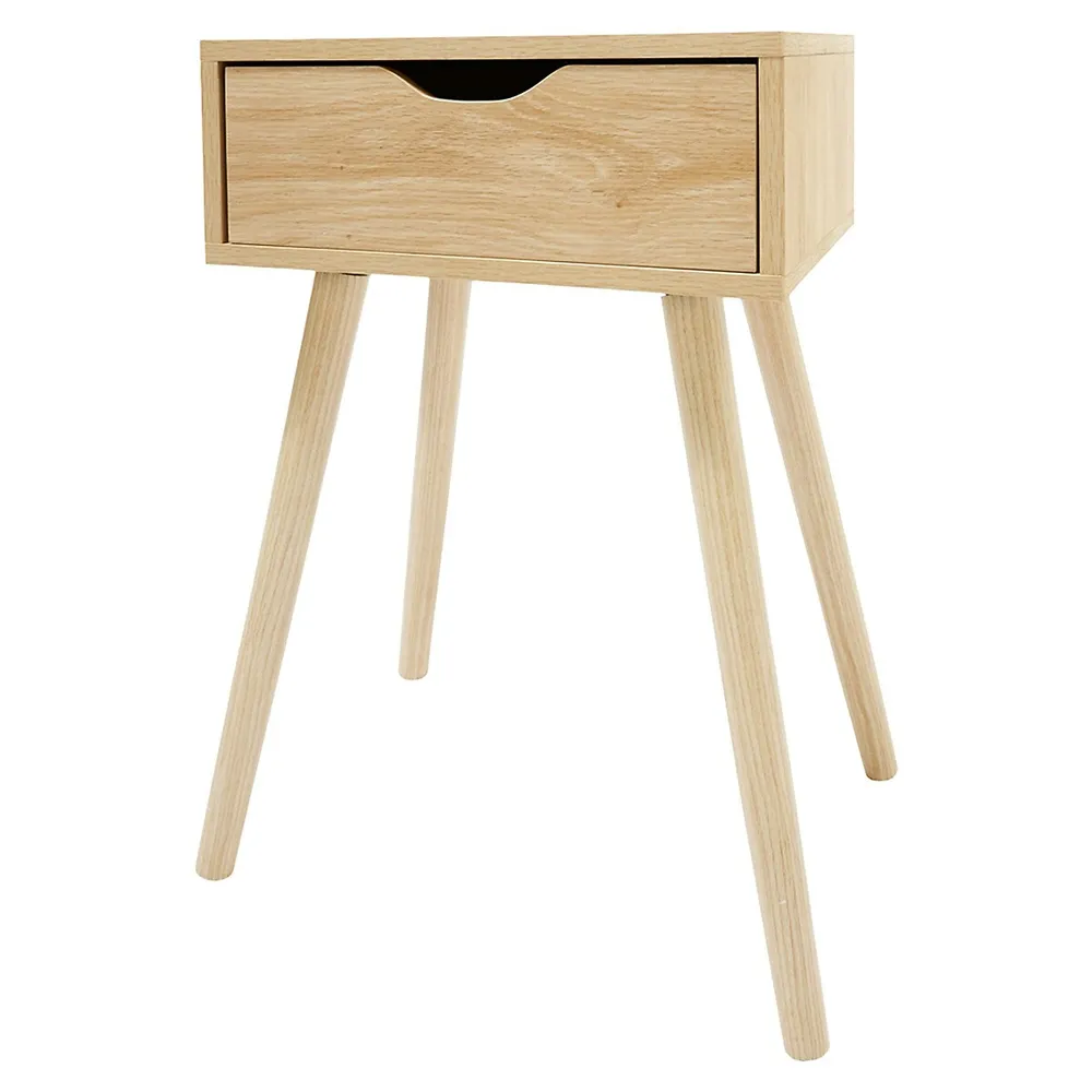 Anko OakLook Drawer Niagara Pen Centre