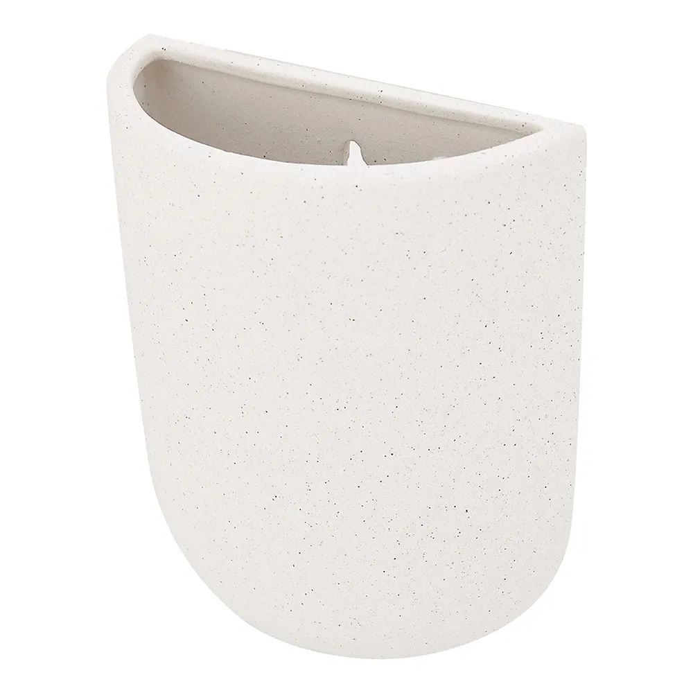 Anko Speckled Hanging Wall Planter The Pen Centre