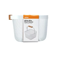 Anko Wire Mesh Basket | Niagara Pen Centre