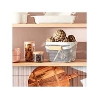 Anko Wire Mesh Basket | Niagara Pen Centre