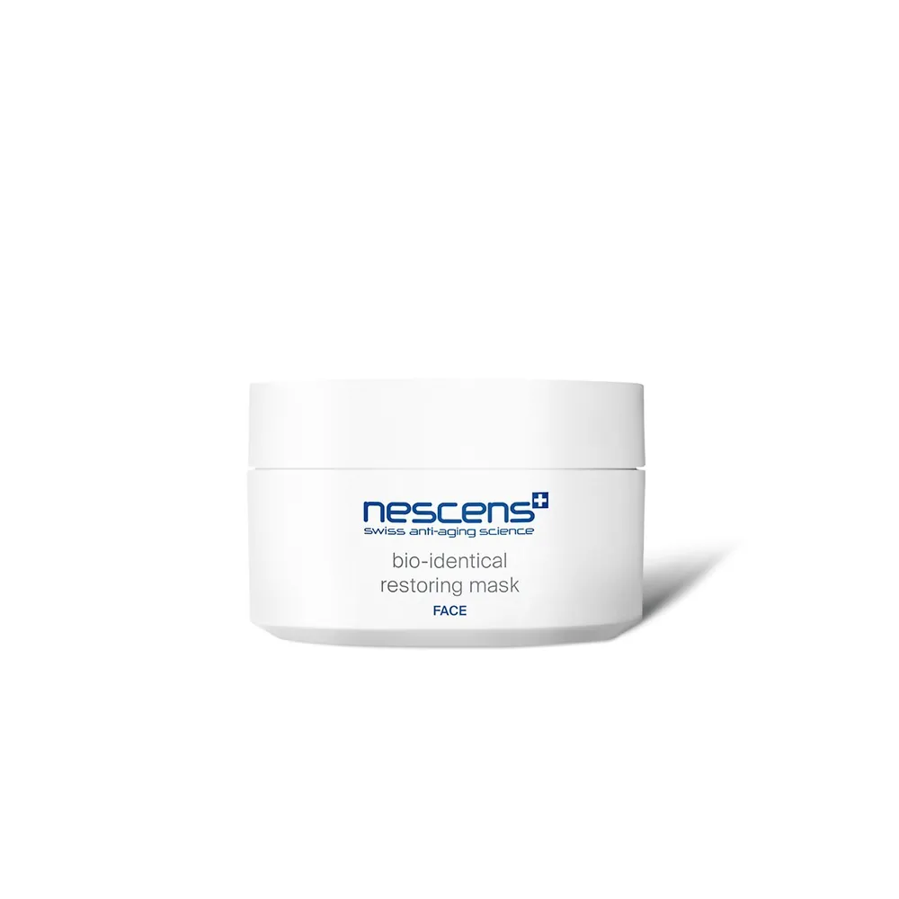 Nescens Bio-identical Restoring Mask - Face | Niagara Pen Centre