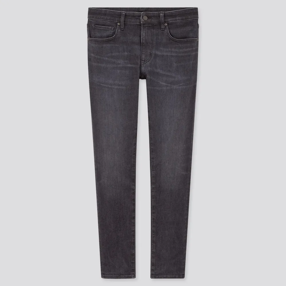 Uniqlo ultra skinny sales jeans