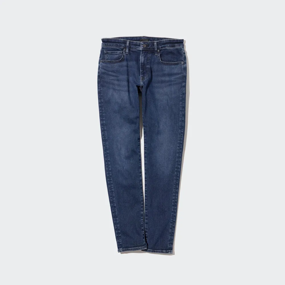 Uniqlo ezy 2024 fit jeans