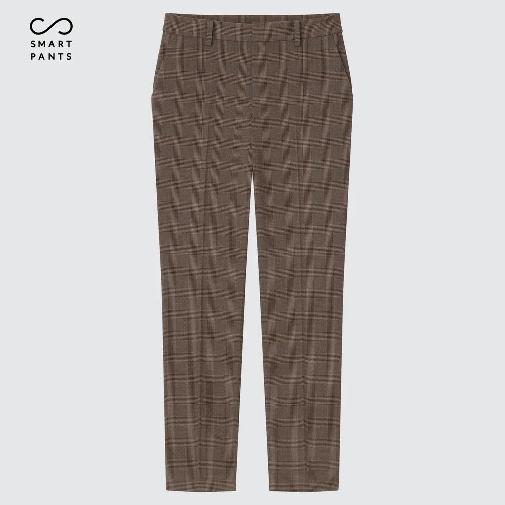 UNIQLO SMART ANKLE PANTS 2WAY STRETCH (TALL) | Yorkdale Mall