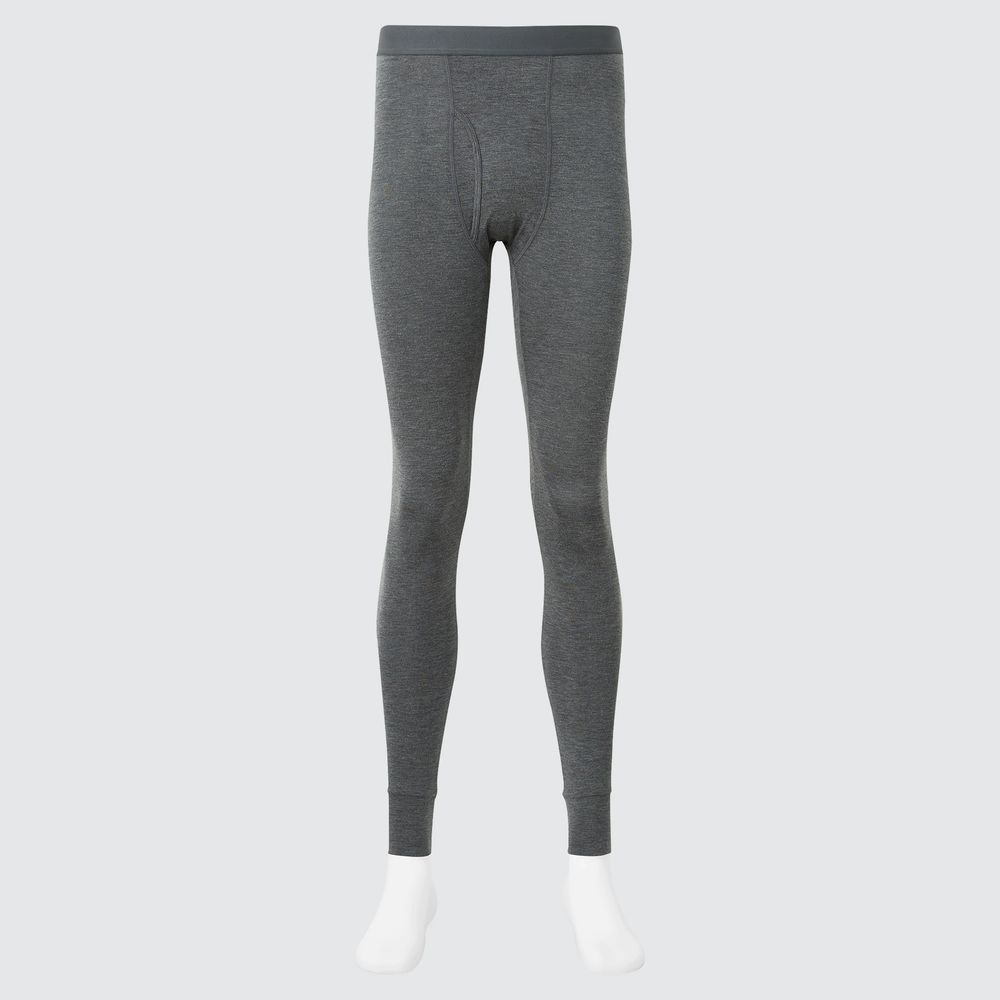 Heattech leggings hotsell