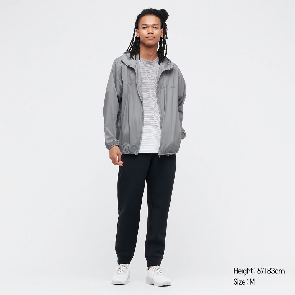 Pocketable uniqlo sale