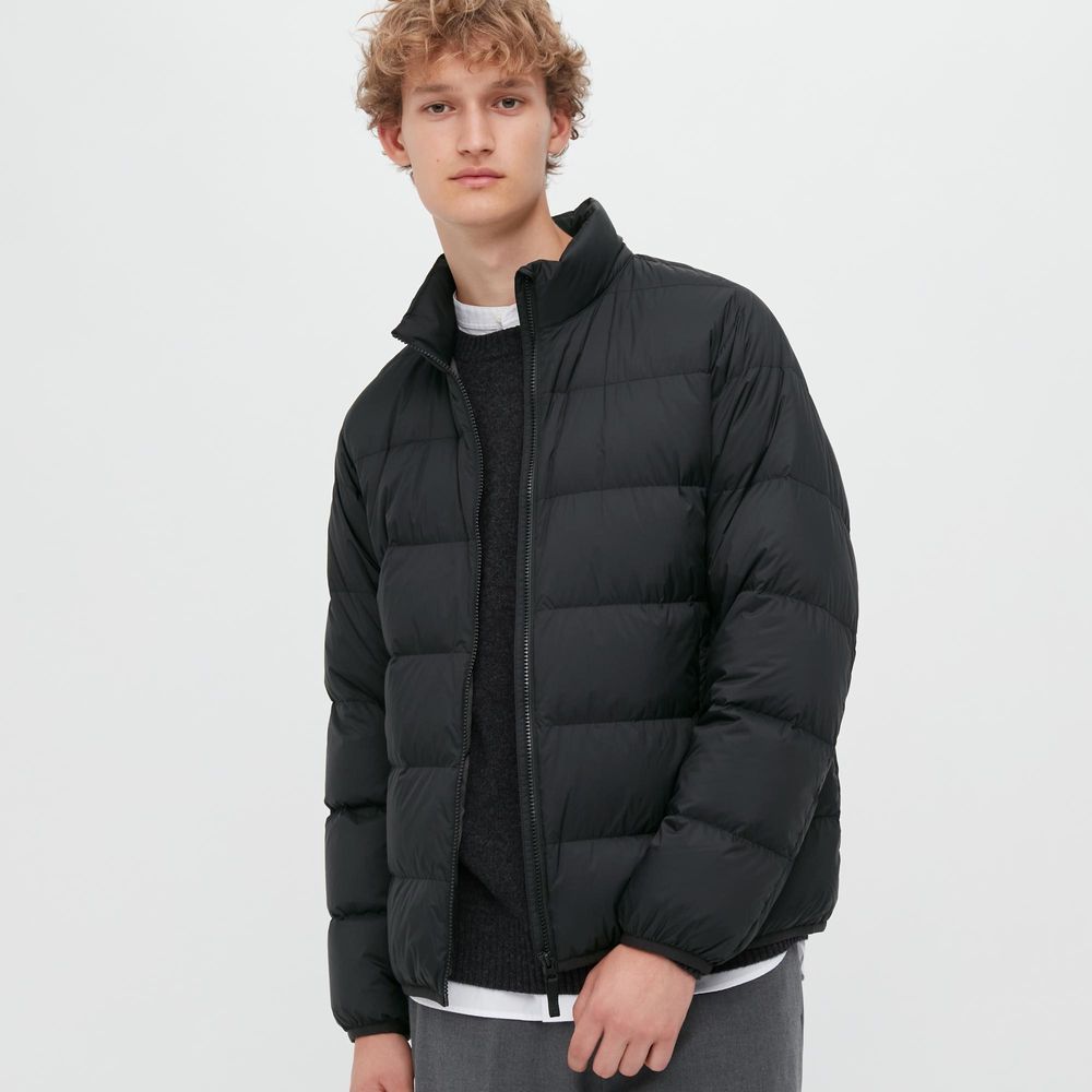 Uniqlo lemaire clearance down jacket