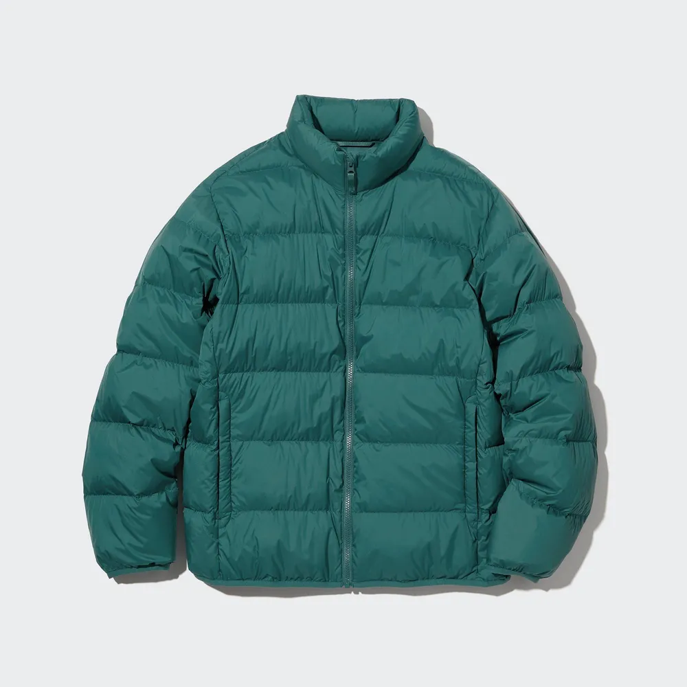 Uniqlo on sale cocoon jacket