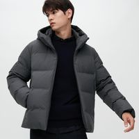 Seamless deals down parka