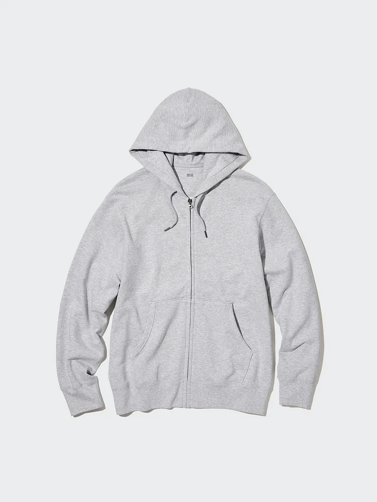 Vintage Uniqlo Zipper Hoodie - Etsy