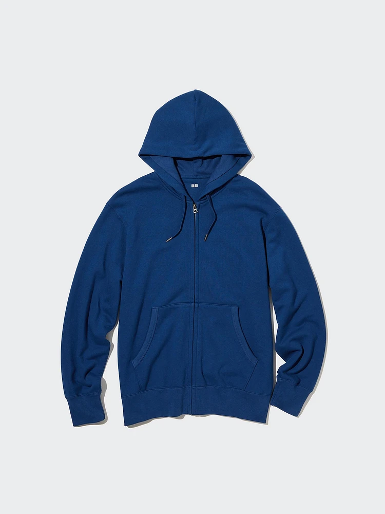 Streetwear × Uniqlo × Windbreaker Vintage Sweater Zipper