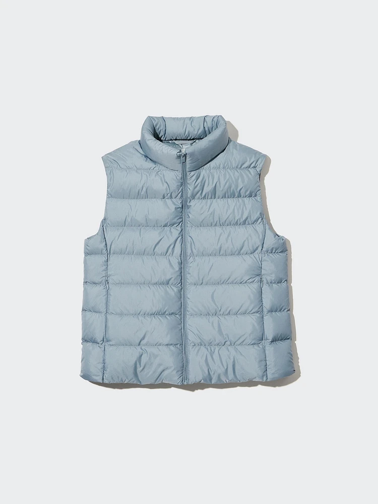 UNIQLO Ultra Light Down Vest | 2023 Version | Pike and Rose