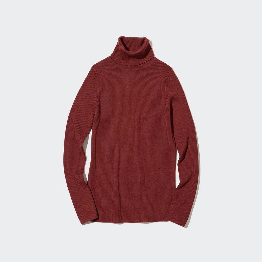 Uniqlo canada outlet turtleneck