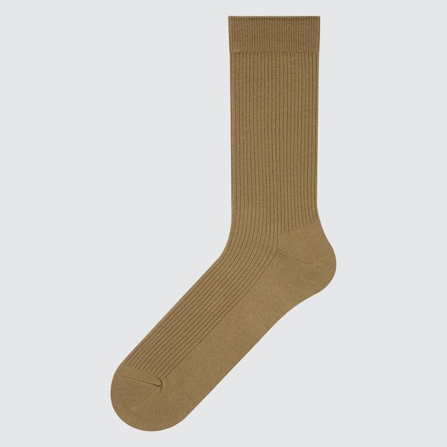 uniqlo socks sizing