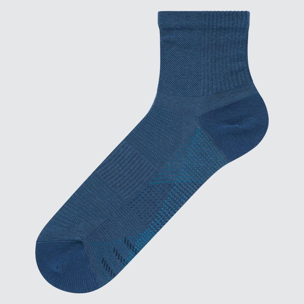 Chaussettes uniqlo homme hot sale