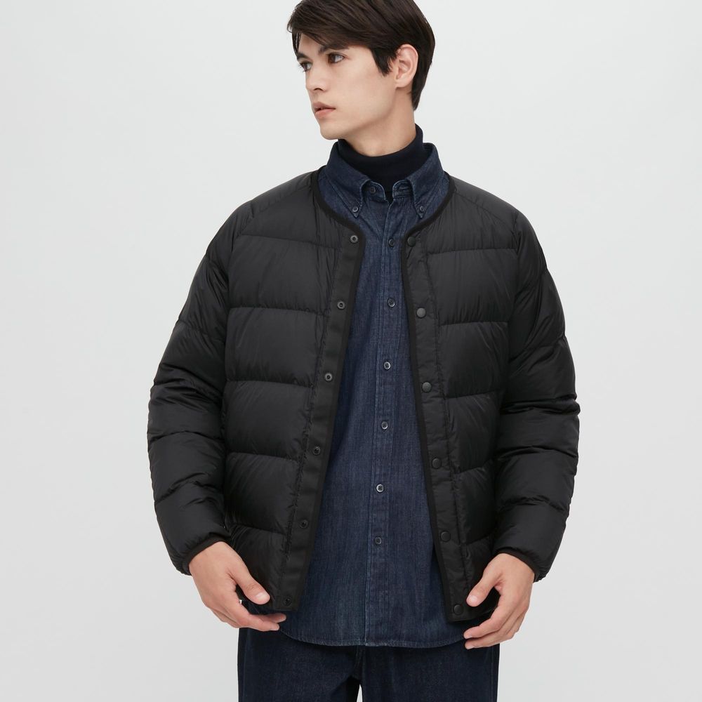 UNIQLO RECYCLED DOWN JACKET | Coquitlam Centre