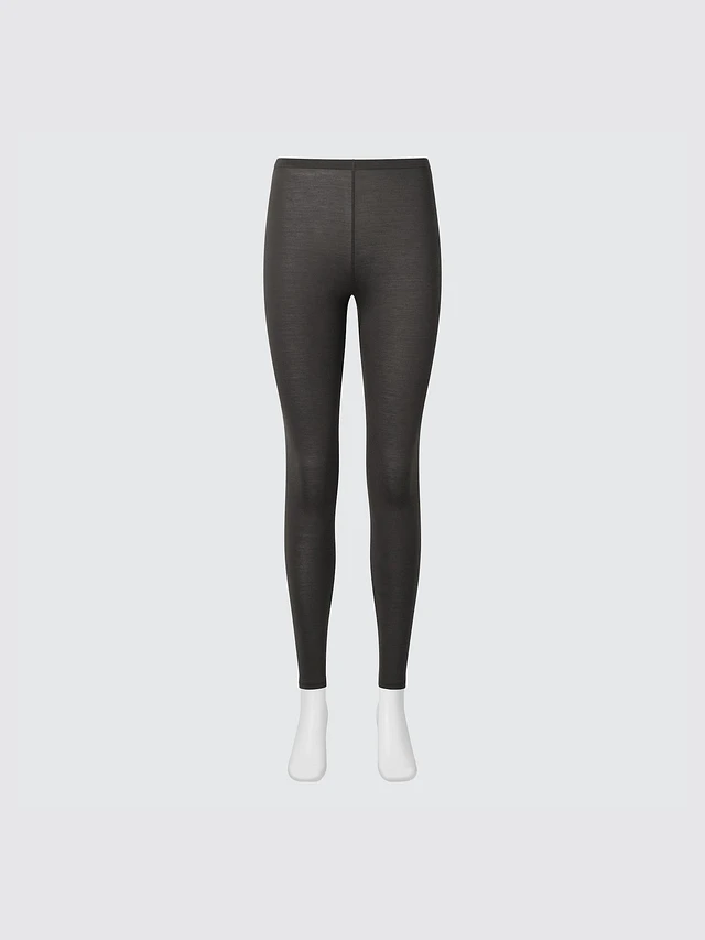 Heattech tights best sale