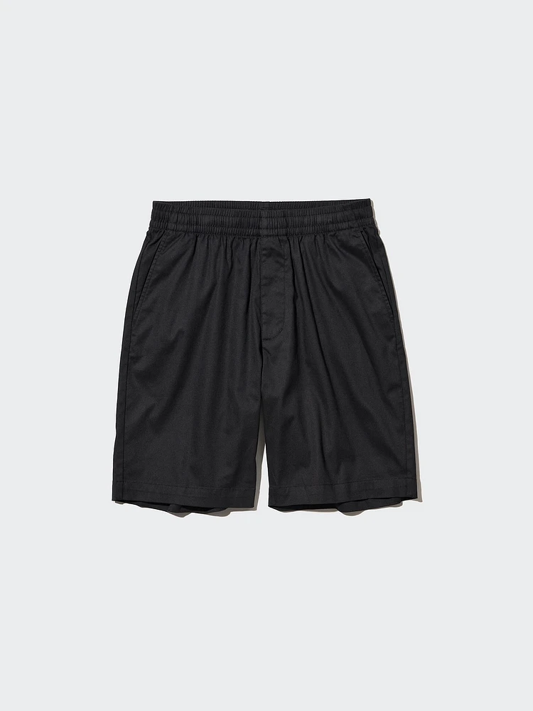 値引き可　ENNOY easy shorts black Lsize UNIQLO DRY STRETCH EASY SHORTS | 8