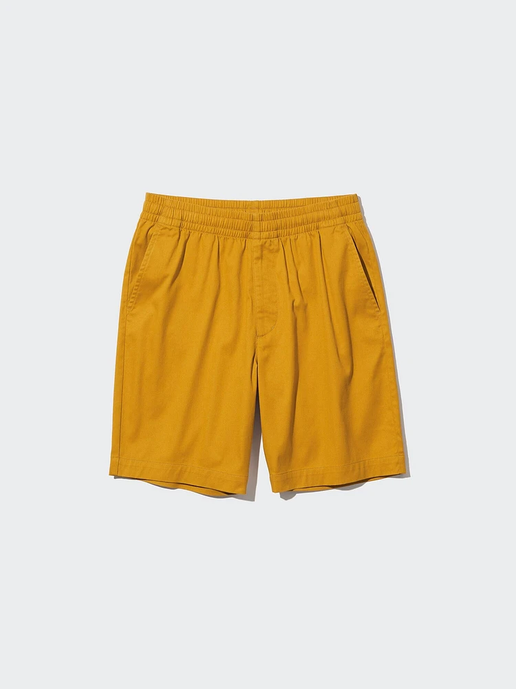 NYLON EASY SHORTS