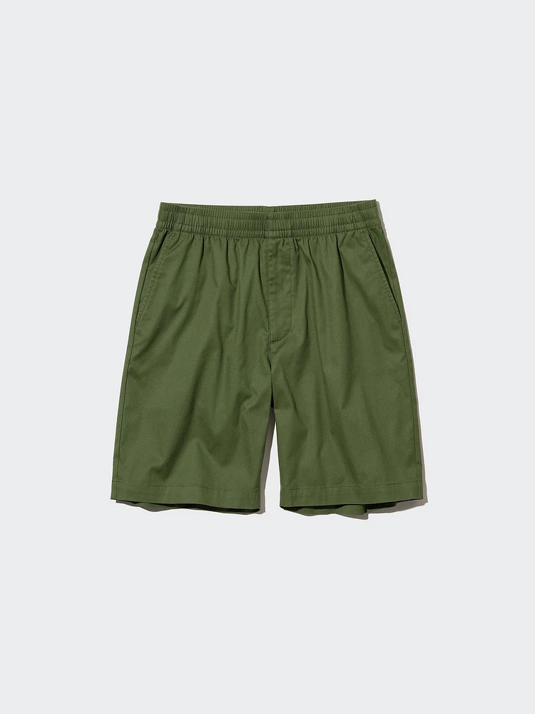 Men dry stretch easy shorts online