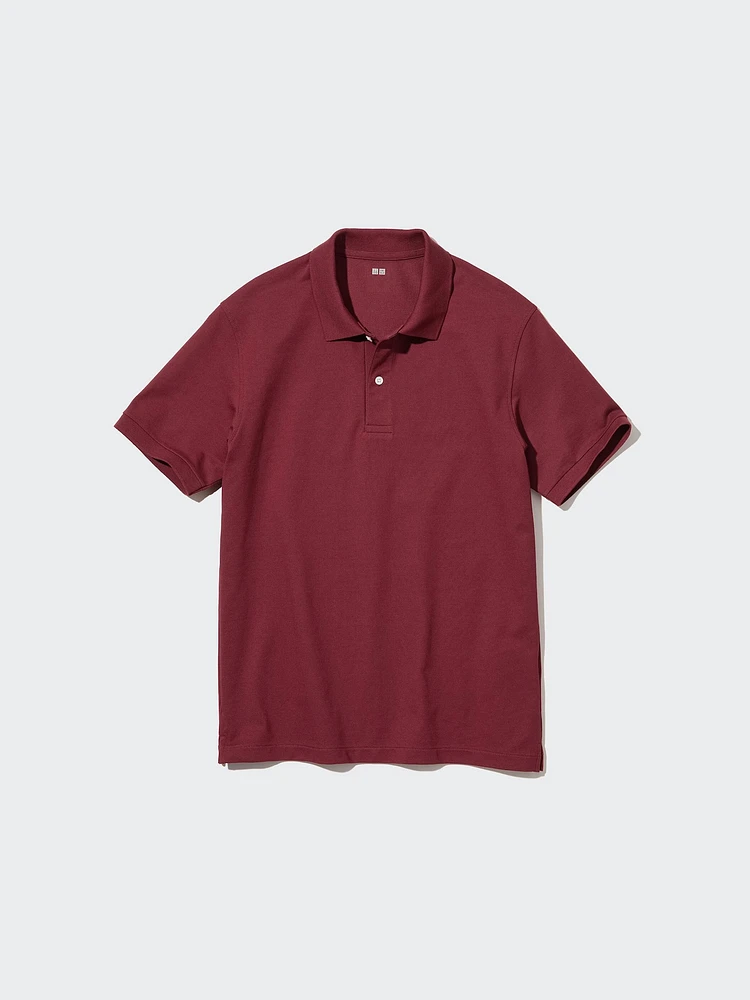 Men's Eclipse H2X-DRY® Pique Polo - Stormtech USA Retail