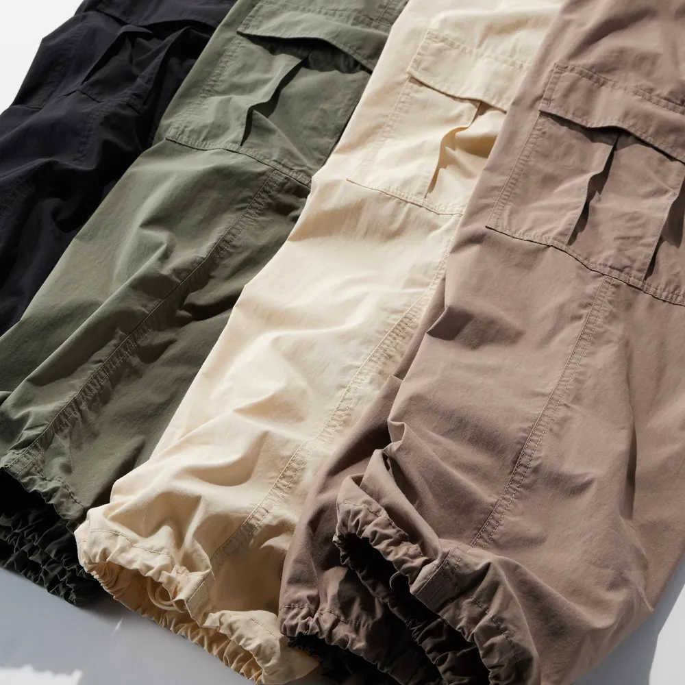 UNIQLO EASY CARGO PANTS | Yorkdale Mall