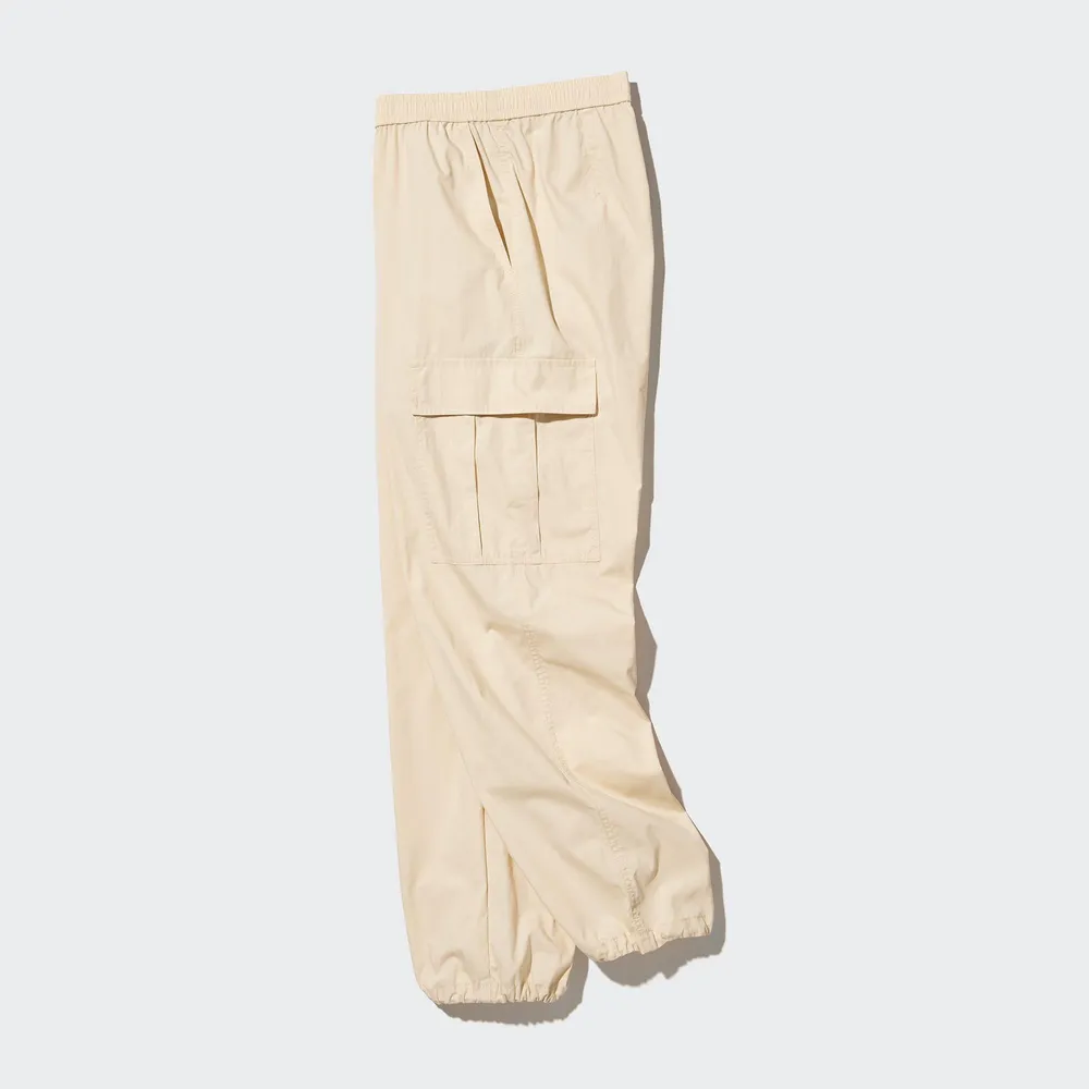 UNIQLO EASY CARGO PANTS | Square One