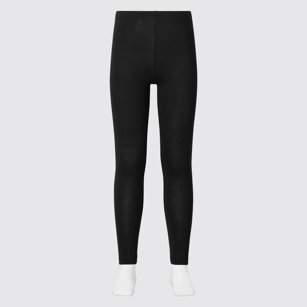 Legging heattech on sale