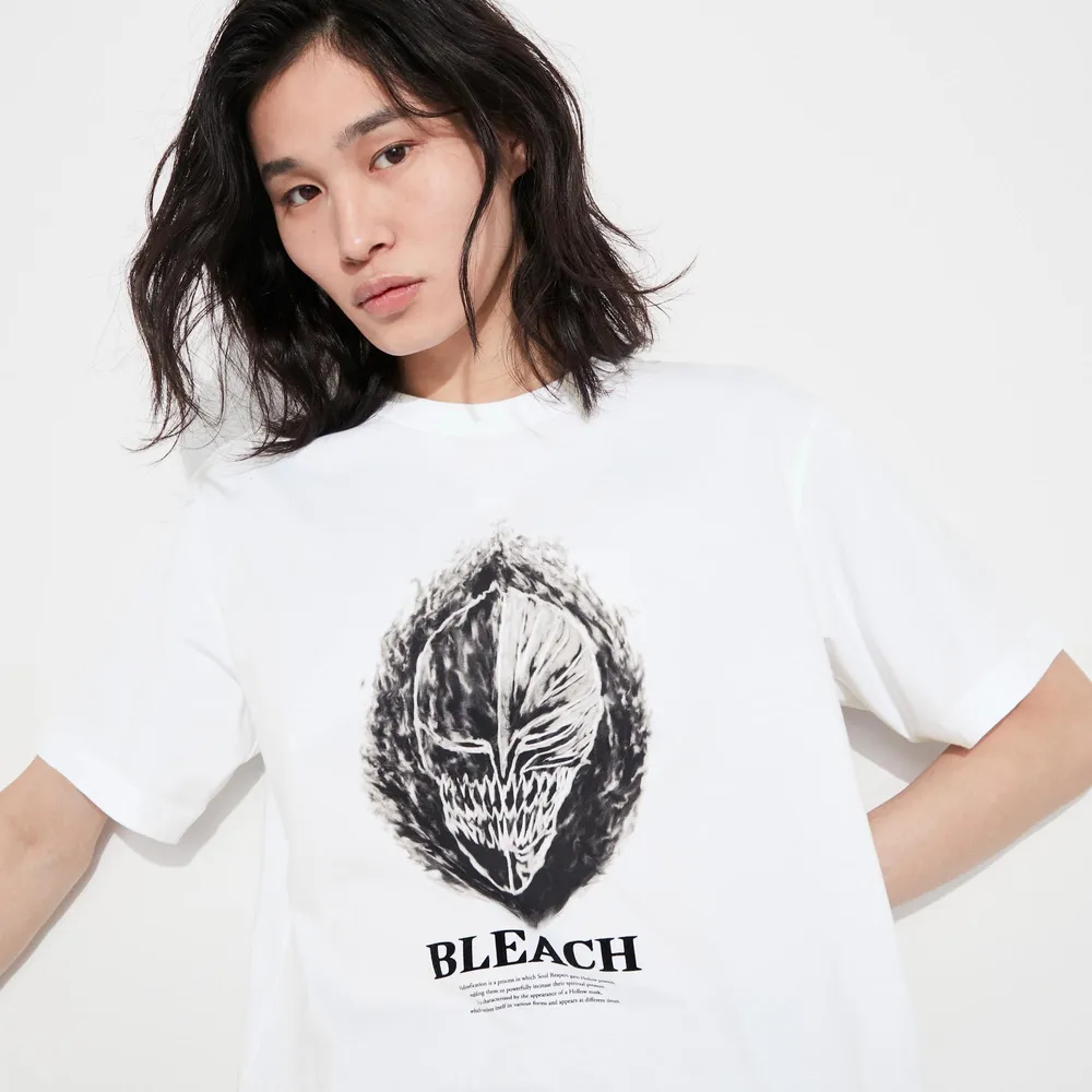 【Rare】Archive UNDER COVER bleach T-shirt
