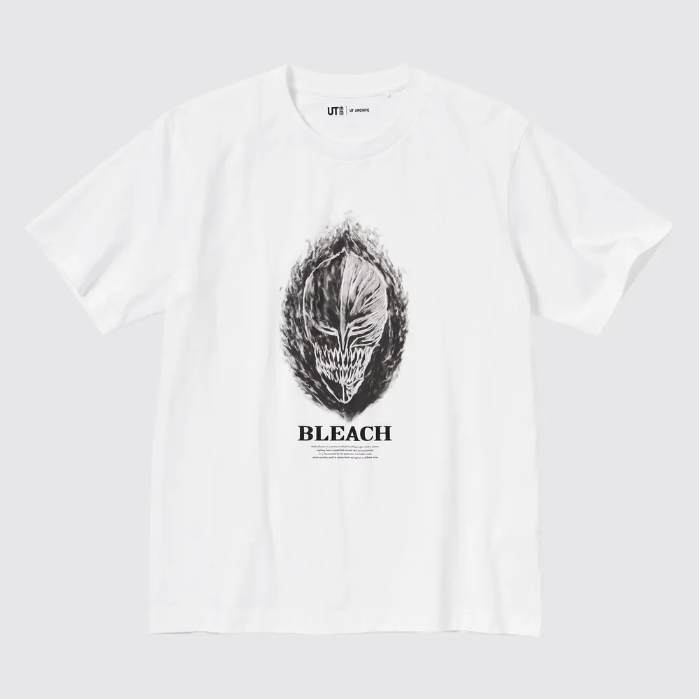 【Rare】Archive UNDER COVER bleach T-shirt