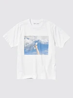UNIQLO PEACE FOR ALL Graphic T-Shirt | Magnum Photos | Arden