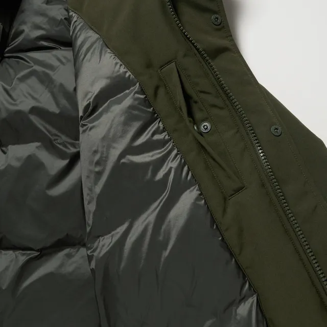 Yuko on sale parka carhartt